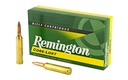 REMINGTON 29493 CORE LOKT 264 WIN MAG 140 GRAIN PSP 20 RNDS 