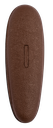 PACHMAYR 01414 DECELERATOR OLD ENGLISH RECOIL PAD SMALL BROWN RUBBER 
