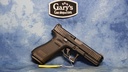 USED GLOCK G22 GEN5 40 S&W WITH NIGHT SIGHTS
