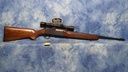 USED BROWNING BELGIUM BAR 270 WIN WITH REDFIELD 