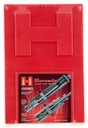 HORNADY 546524 38 SUPER AUTO 3 DIE SET TITANIUM NITRIDE