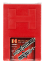 HORNADY 546351 CUSTOM GRADE SERIES I 2 DIE SET FOR 300 PRC