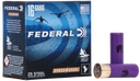 FEDERAL WF1684 SPEED-SHOK 16 GA 2-3/4" 15/16OZ 4 SHOT 25 RNDS