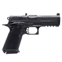 STACCATO HD P4.5 9MM BASE 4.5" BARREL 2 18 ROUND MAGS 20-1300-000106