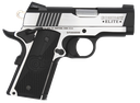 COLT O7080CE COMBAT ELITE DEFENDER 45 ACP SS 2-TONE 3" BBL
