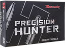 HORNADY 82002 PRECISION HUNTER 300 WIN MAG 200 GR ELD-X 20 PER BOX
