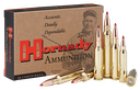HORNADY 81171 VINTAGE M1 GARAND 30-06 SPRINGFIELD 168GR ELD MATCH 20 PER BOX