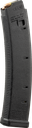 MAGPUL MAG1013-BLK 9MM PMAG CZ SCORPION EVO 3 S1 BLACK 35 ROUND