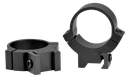 WARNE 722M MAXIMA 1" HIGH RIMFIRE RING 11MM OR 3/8" DOVETAIL