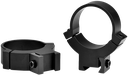 WARNE 732M MAXIMA 30MM HIGH RIMFIRE RING 11MM OR 3/8" DOVETAIL