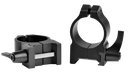 WARNE 201LM 1" MEDIUM MAXIMA QD VERTICAL RINGS