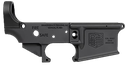 DIAMONDBACK DB2210R001 DB15 LOWER RECEIVER MULTI 7075-T6 ALUMINUM BLACK