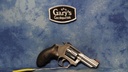 USED SMITH & WESSON MODEL 63-5 22 LR 8-SHOT