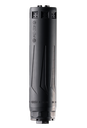 ON SALE!! RUGER X DEAD AIR RXD30TIBLK 30 CAL TITANIUM SILENCER BLACK 5/8"X24 TPI