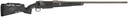 FIERCE FIREARMS FRXP308WIN24TP TWISTED RIVAL XP FULL SIZE 308 WIN 4+1 24" TUNGSTEN GRAY CERAKOTE FLUTED THREADED BARREL,