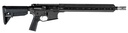 CHRISTENSEN ARMS 8010900601 CA-15 G2 *CO COMPLIANT 223 WYLDE 10+1 16" BARREL, BLACK ANODIZED METAL FINISH, BLACK ADJUSTABLE BCM GUNFIGHTER STOCK