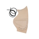 SPRINGFIELD ARMORY M15017 OEM LEATHER CHEEK PIECE