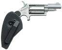 NORTH AMERICAN ARMS NAA-22MC-HG MINI-REVOLVER 22 LR/22 WMR HOLSTER GRIP