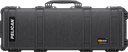 PELICAN 017200-0000-110 PROTECTOR LONG GUN CASE 45" X 17" X 7" BLACK