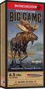 WINCHESTER S65PLR EXPEDITION BIG GAME LR 142 GRAIN 6.5 PRC ABLR 