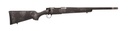 CHRISTENSEN ARMS 8010613300 RIDGELINE FFT FULL SIZE 6.5 CREEDMOOR 4+1 20" STAINLESS THREADED BARREL