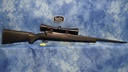 USED SAVAGE MODEL 110 30-06 SPRG WITH SWIFT 3-9X40