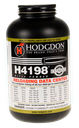 HODGDON 41981 EXTREME H4198 SMOKELESS RIFLE POWDER 1 LB