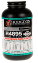 HODGDON 48951 EXTREME H4895 RIFLE POWDER MULTI-CALIBER 1 LB