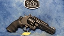 USED SMITH & WESSON MODEL 327 5" BBL 357 MAGNUM 8-SHOT