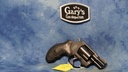 USED SMITH & WESSON M360J 38 SPECIAL MATTE BLACK
