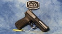 USED HECKLER & KOCH HK45 BLACK 45 ACP