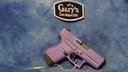 USED GLOCK G43 9MM PURPLE