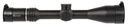 BURRIS 200636 VERACITY MATTE BLACK 3-15X50MM 30MM TUBE BALLISTIC PLEX E1 FFP RETICLE