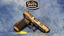 USED CANIK TTI COMBAT BRONZE 9MM