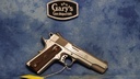 USED SPRINGFIELD ARMORY GARRISON STAINLESS 9MM 5" BBL 