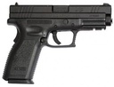 SPRINGFIELD ARMORY XDD9101HC XD-9 9MM HI CAP 