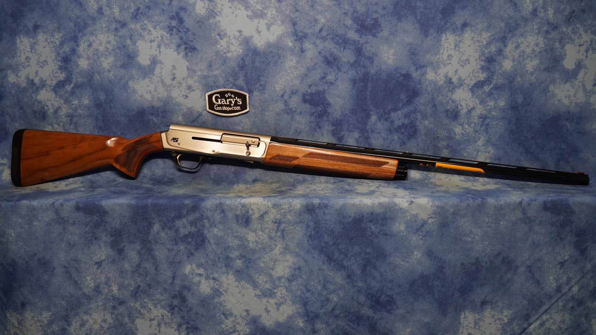 BROWNING 0119036004 A5 UPLAND 20 GA 3" 28" BBL ACTUAL PICS-img-0