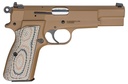 SPRINGFIELD ARMORY HP9201CB SA-35 COYOTE BROWN 9MM 15 ROUND MAG