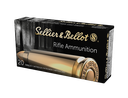 SELLIER & BELLOT SB22250B RIFLE 22-250 REMINGTON 55 GRAIN SFT 20 RNDS
