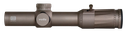 EOTECH VDU1-10SR4TAN 1-10X28MM 34MM TUBE ILL. SR4 MOA RETICLE TAN