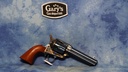 A. UBERTI 345123 1873 CATTLEMAN 45 LC 4-3/4" BBL CHARCOAL BLUE