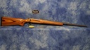 USED RUGER M77 MARK II VARMINT 204 RUGER 26" THREADED BBL MFG 2004