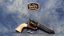 A. UBERTI 356718 MODEL 1873 CATTLEMAN (DALTON) OUTLAWS & LAWMEN 45 LC 5.5" BBL 