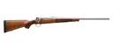 WINCHESTER 535236212 MODEL 70 FEATHERWEIGHT SS/MAPLE 243 WIN DARK MAPLE 