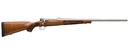 WINCHESTER 535236289 MODEL 70 FEATHERWEIGHT SS/MAPLE 6.5 CREEDMOOR DARK MAPLE 