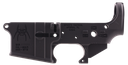 SPIKES STLS019 SPIDER STRIPPED LOWER RECEIVER WITH BILLET MARKINGS MULTI-CALIBER