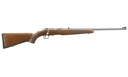 RUGER 8364 AMERICAN TALO 22 WMR 22" BBL SILVER WALNUT 