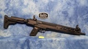USED RUGER LC CARBINE 5.7X28MM 