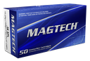 MAGTECH 38P RANGE / TRAINING 38 SPECIAL 158 GRAIN FMJ FLAT NOSE 50 RNDS