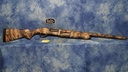 USED REMINGTON MODEL 870 SUPER MAG 12 GAUGE 3.5" 25.5" BBL REALTREE HD